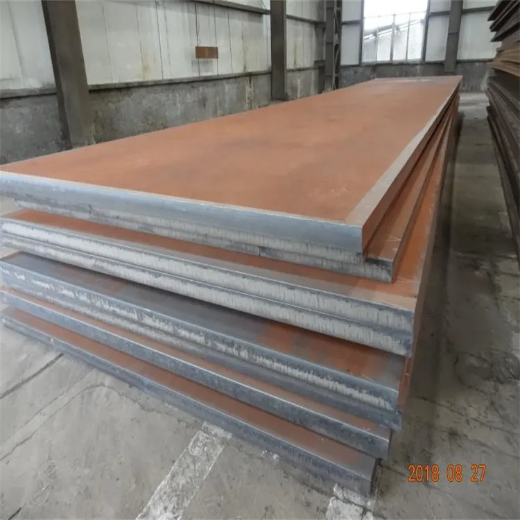 carbon steel plate&sheet